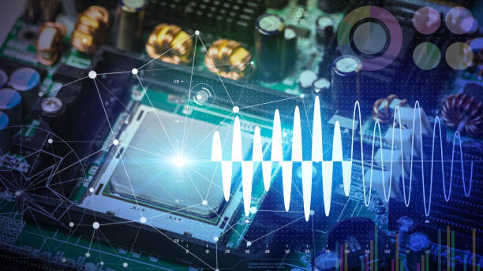 Thermal Noise Challenges in High-Frequency Electronics-PCBX