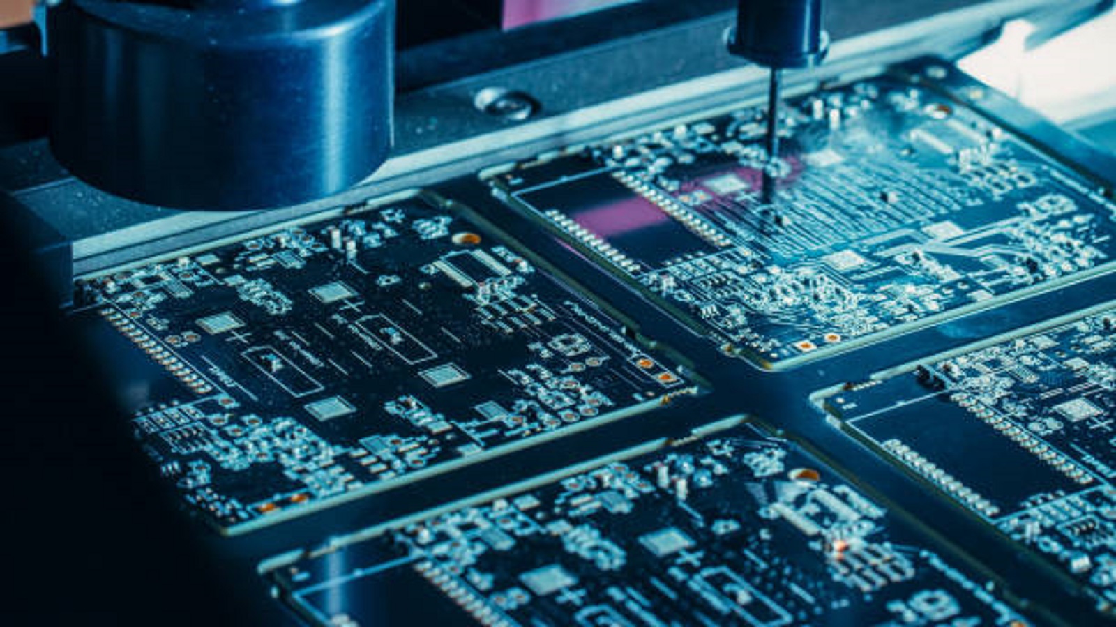 Advantages and Disadvantages of SMT Assembly-PCBX