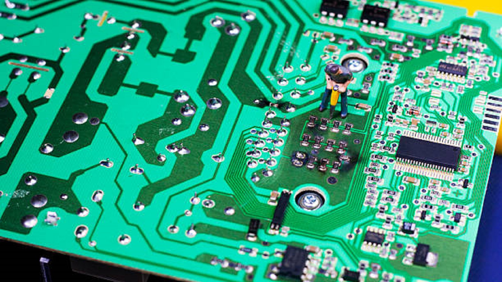 Common Circuit Board and Component Failures-PCBX