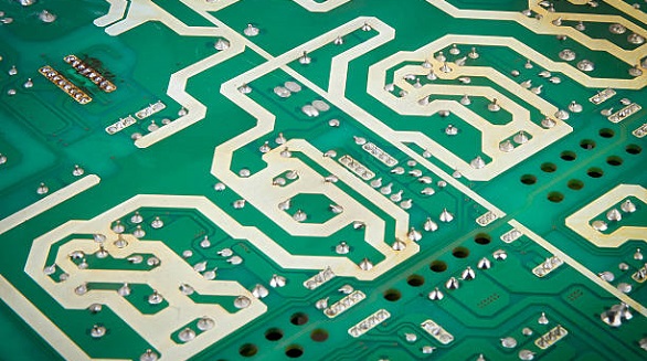 PCB Tab Routing Design-PCBX