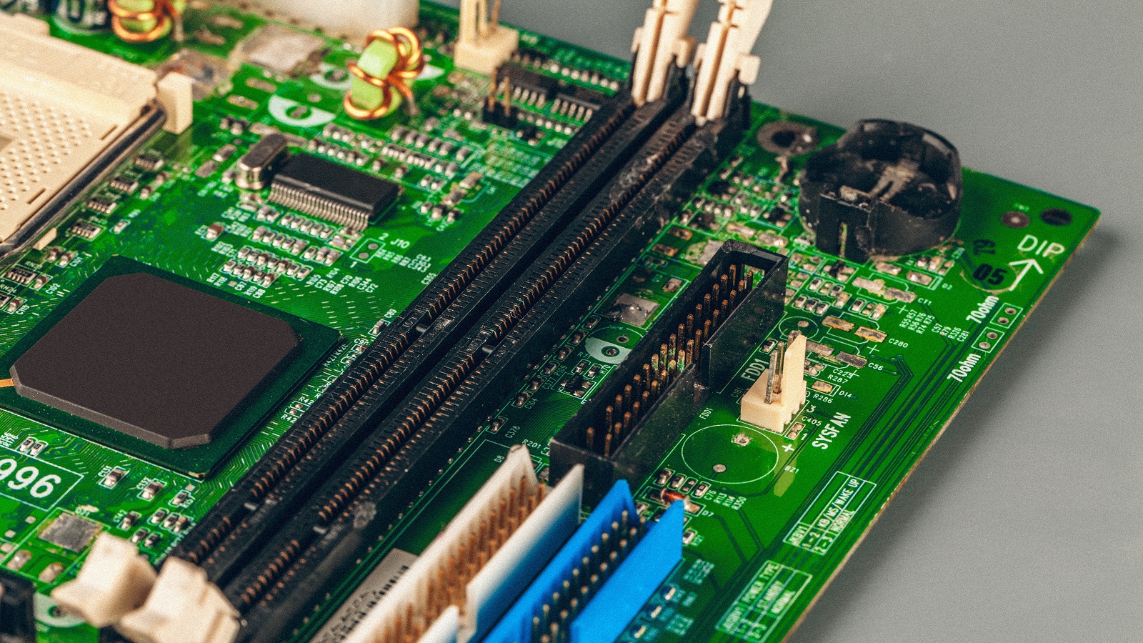 What is a Backplane PCB-PCBX