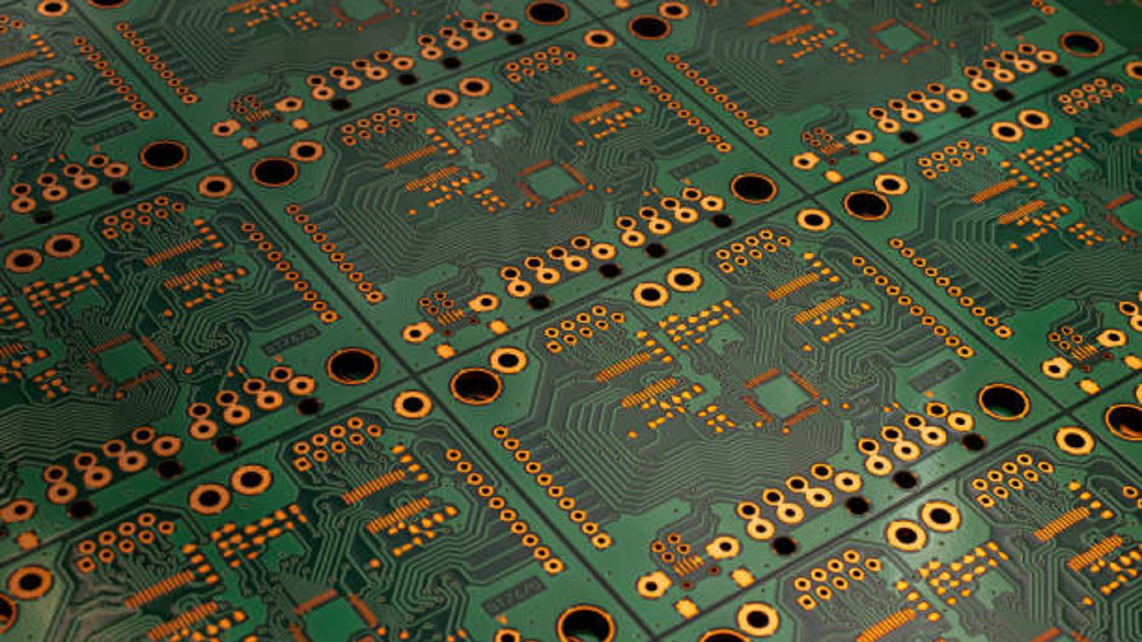 What is PCB Panelization-PCBX