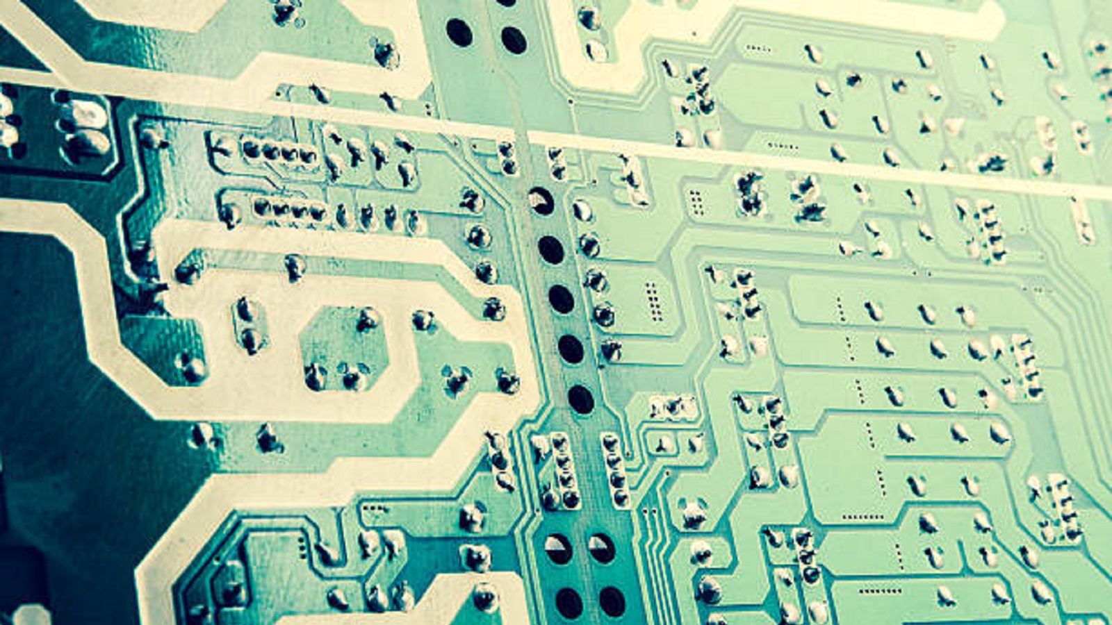 What is a Rogers PCB-PCBX