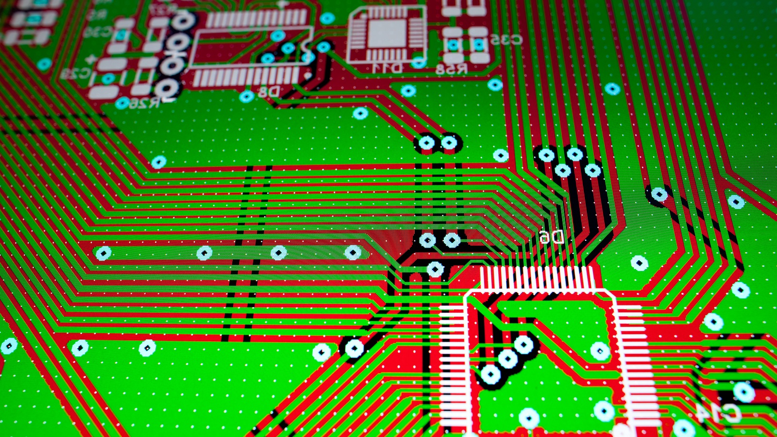 Ground and Power Planes' Significance in PCB Design-PCBX