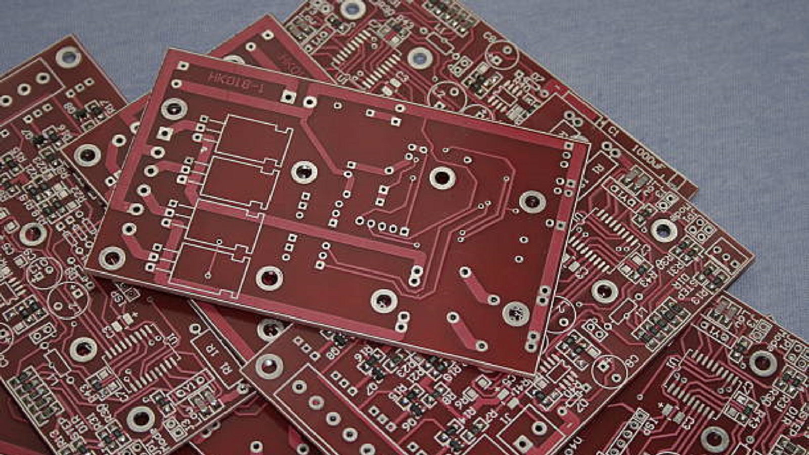 How to Order Printed Circuit Boards-PCBX