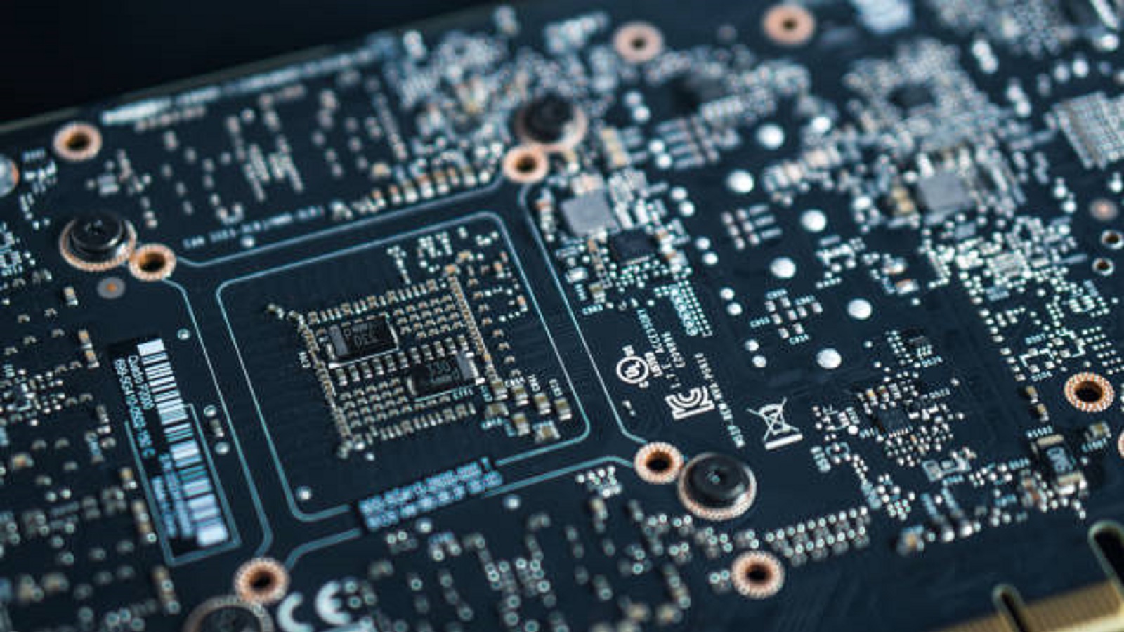 Micro-Hole Technology for HDI PCBs-PCBX