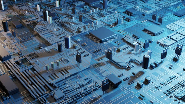 PCBs in Smart Grids-PCBX