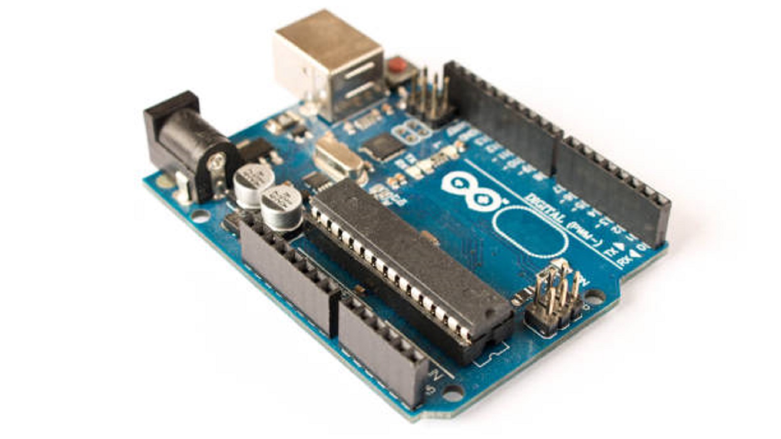 Raspberry Pi Pico vs. Arduino-PCBX