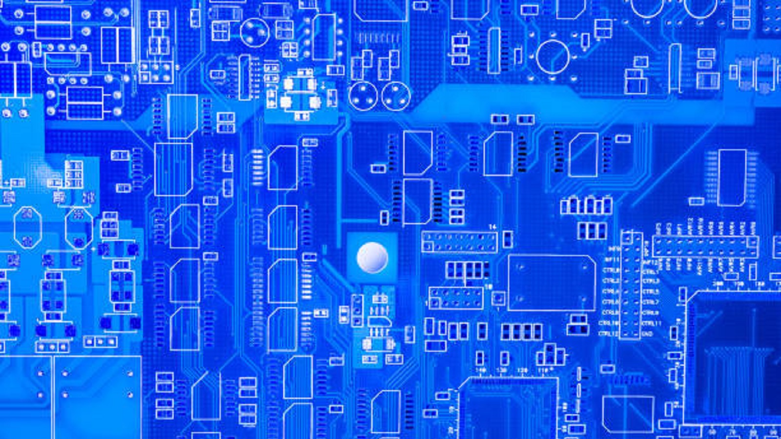 PCB Library-PCBX