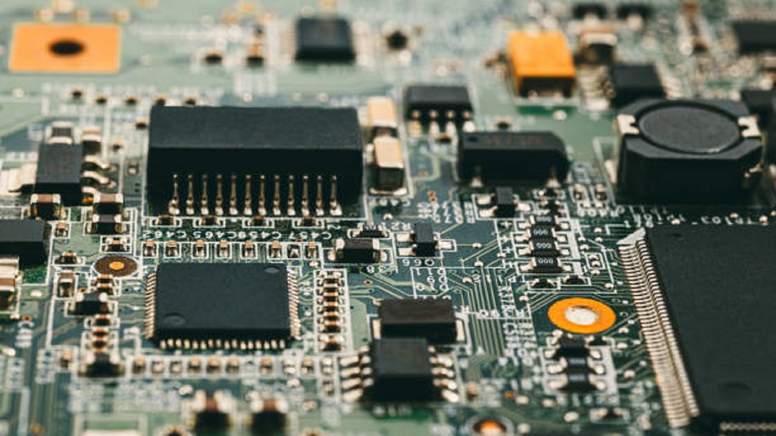 Differences Between FPGA and CPLD-PCBX