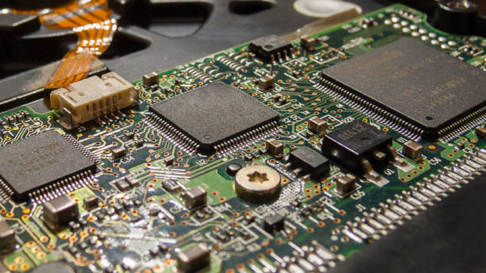 What is an IC Board-PCBX