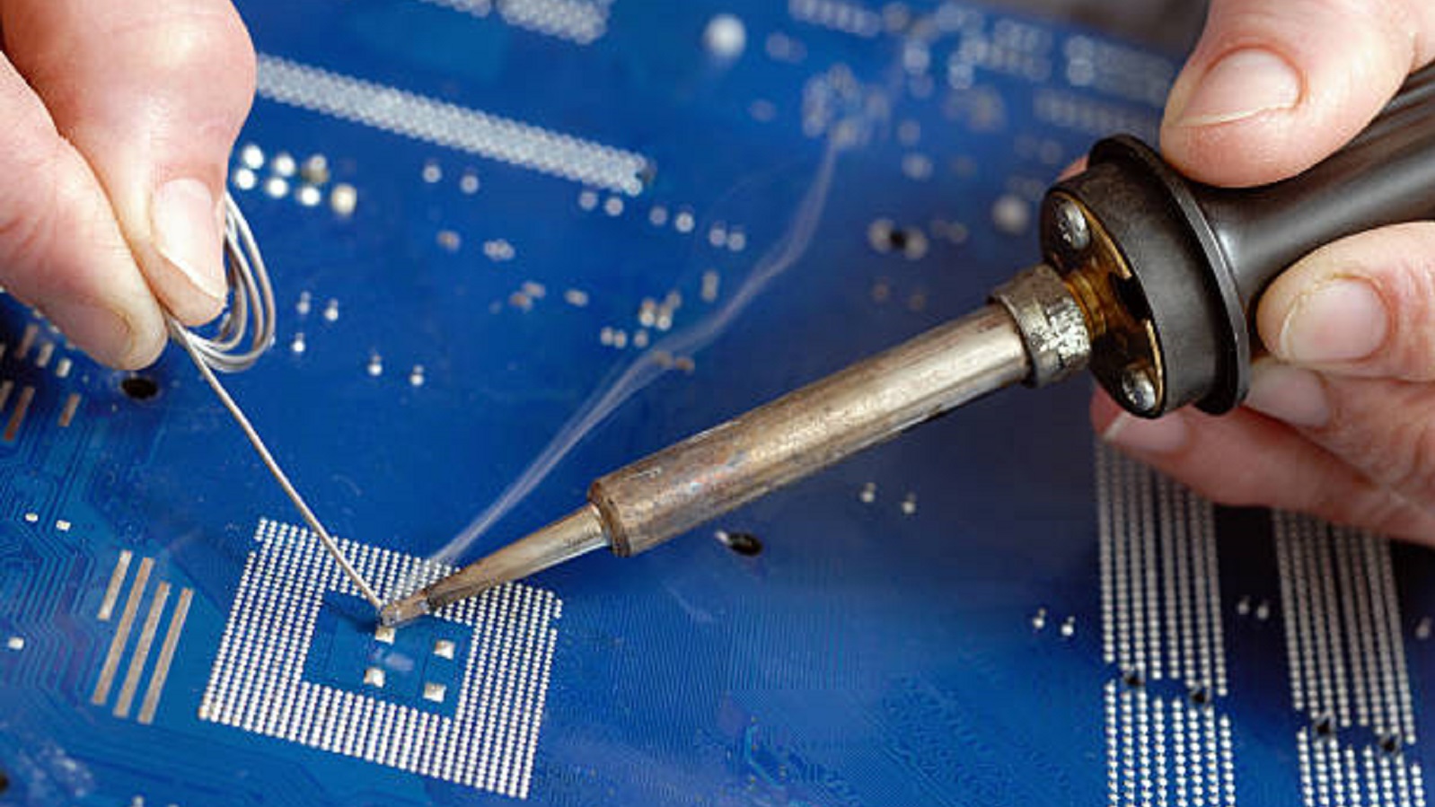 Cold Solder Joints in PCB Assembly-PCBX