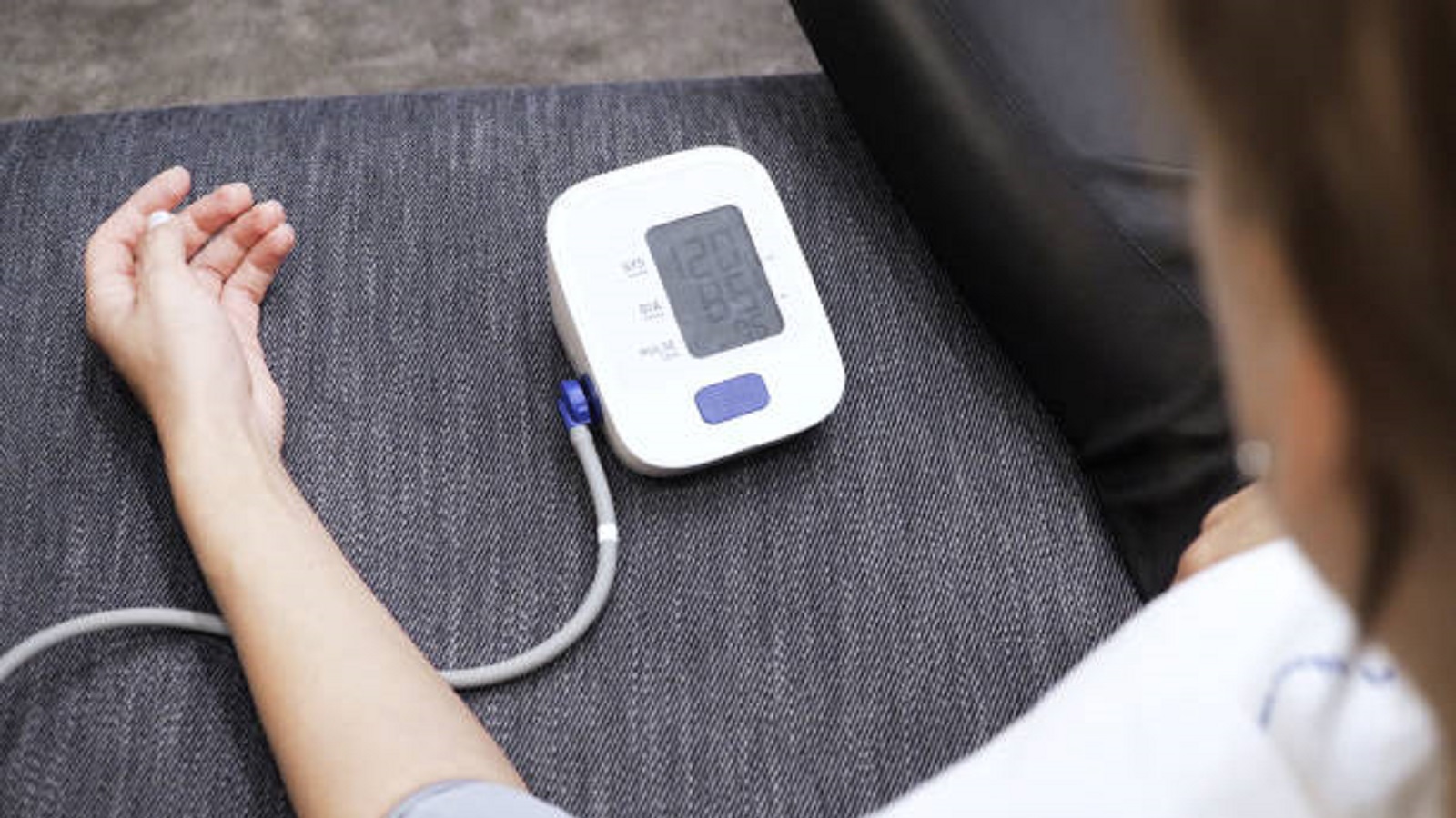 Blood Pressure Monitors Enhances Health Awareness-PCBX