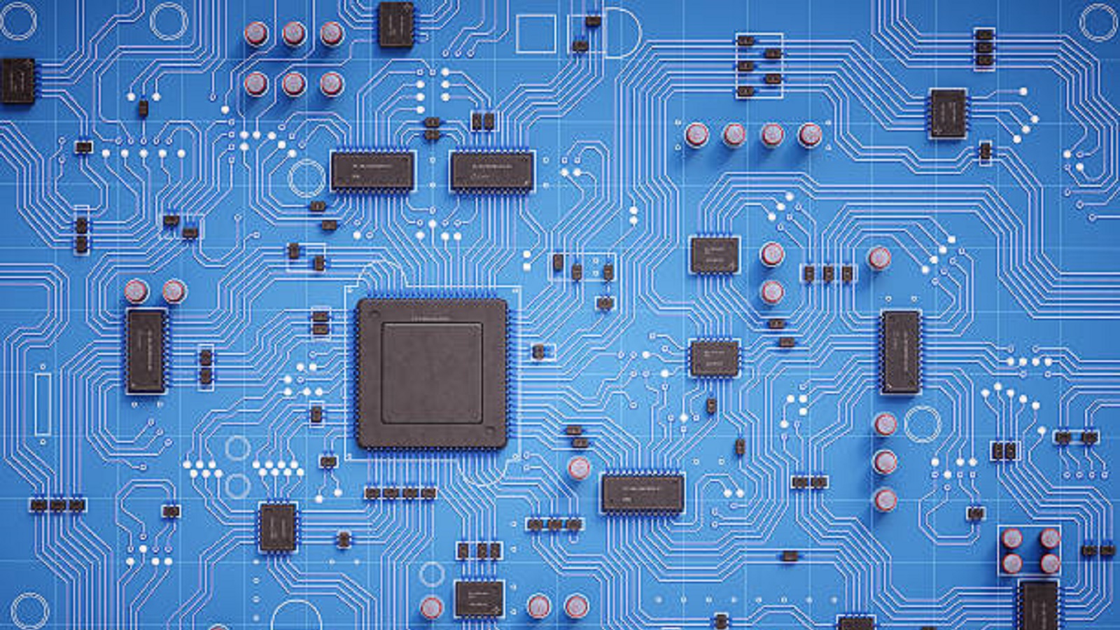 PCB Simulation-PCBX