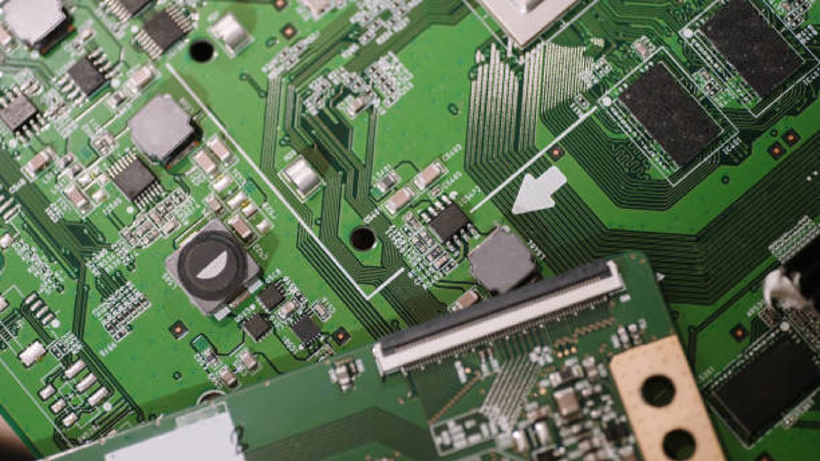 Difference Between Class 2 and Class 3 in PCB IPC Standards-PCBX