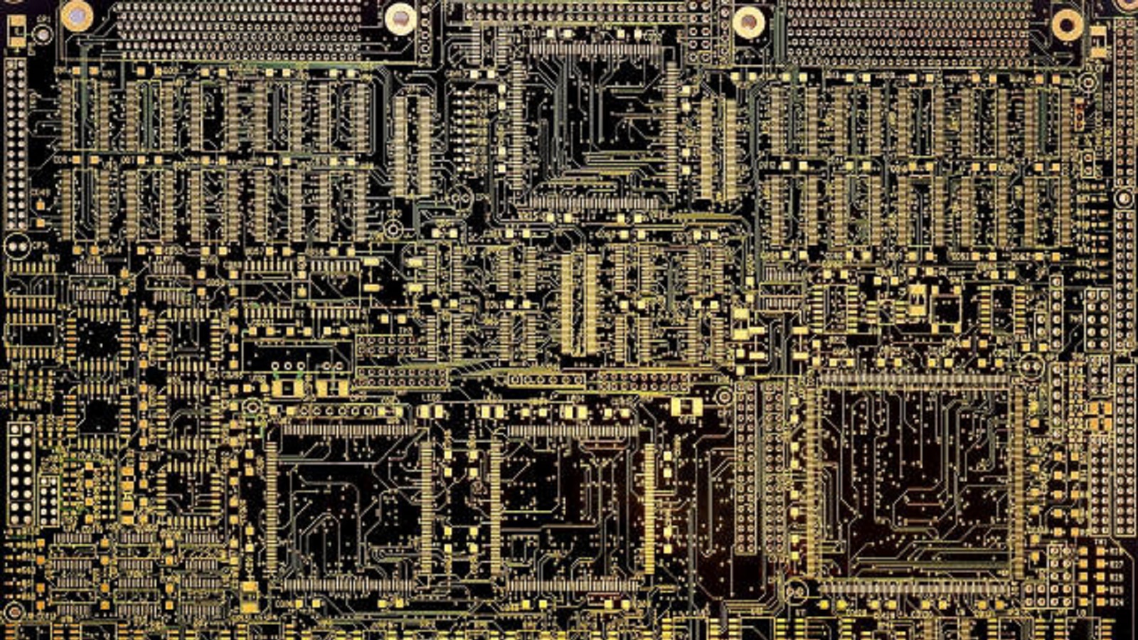 PCB Middle Tg vs. High Tg-PCBX