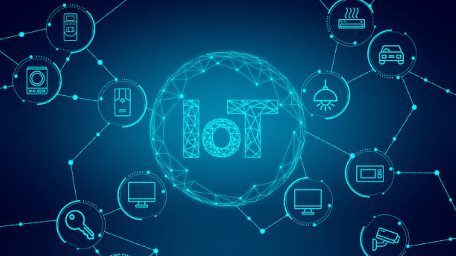 The Transformative Power of IoT Devices-PCBX