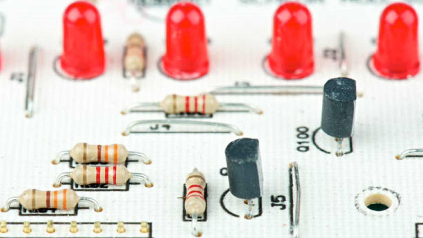 Types of Fuses-PCBX