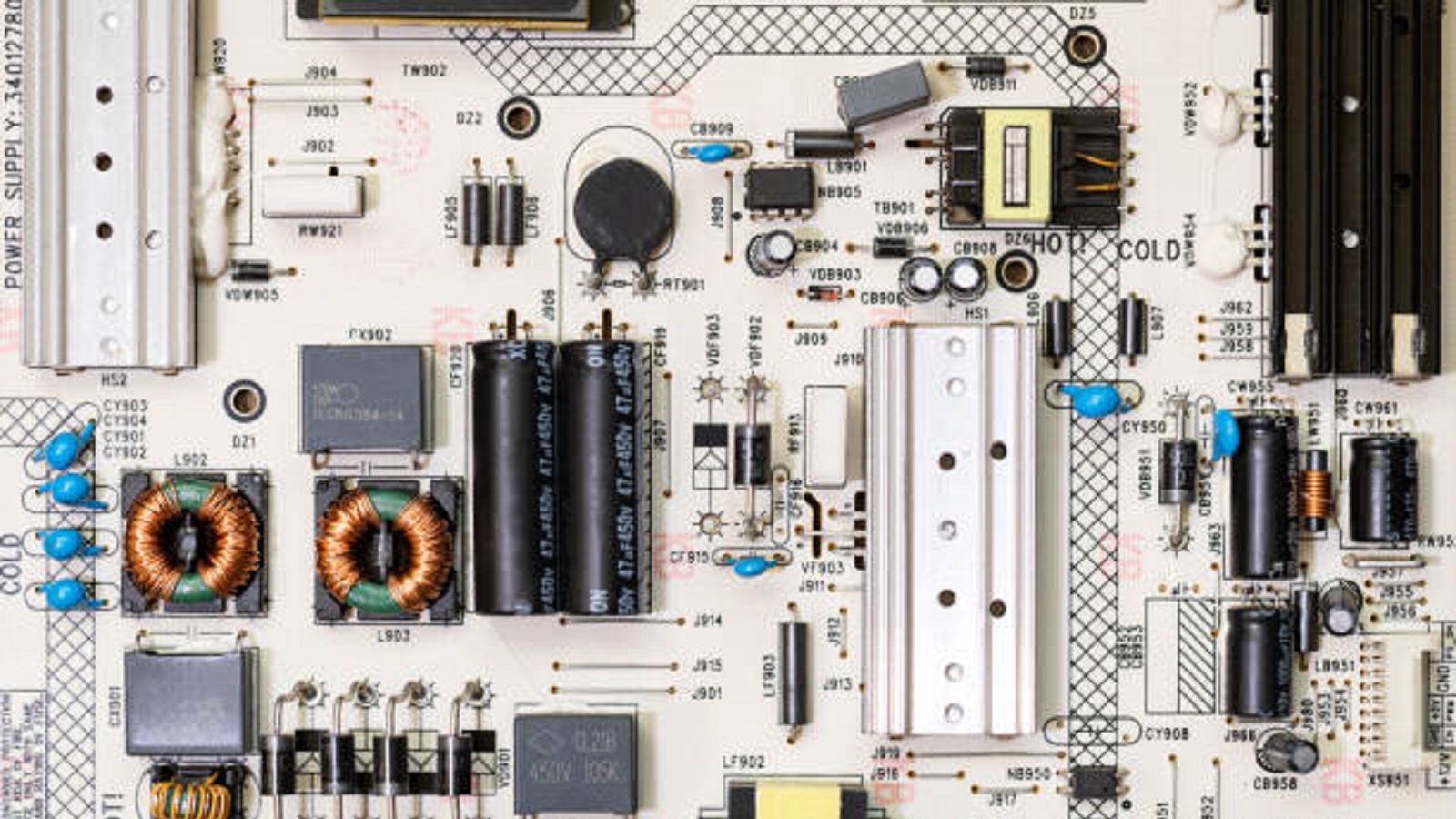 The Working Principles of a Diode in PCB Design-PCBX