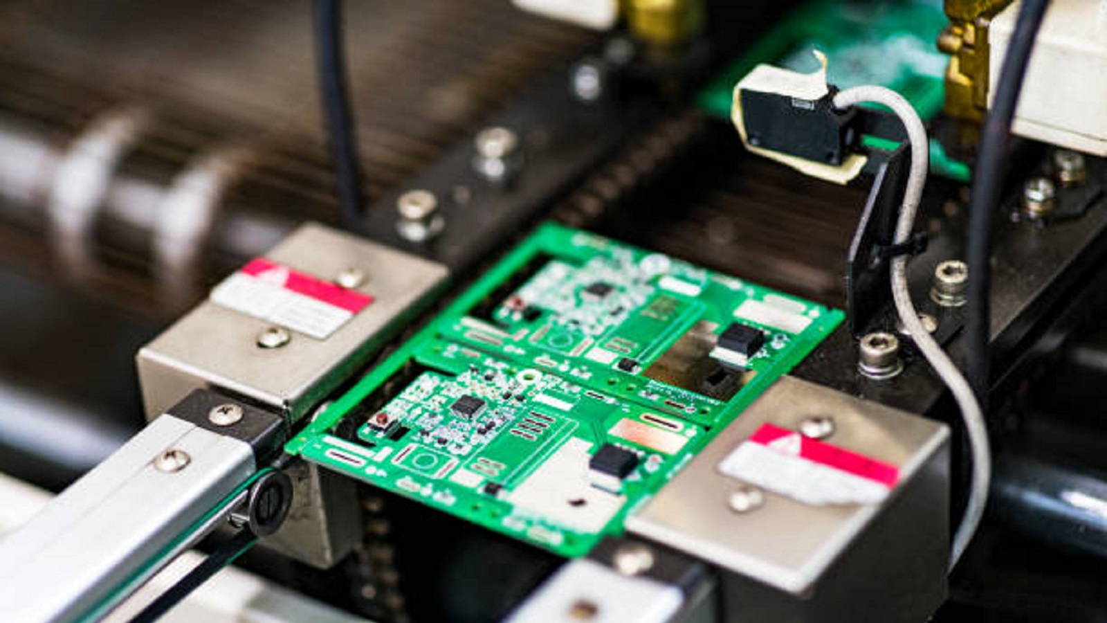 Printed Circuit Board (PCB) Reliability Test Methods-PCBX