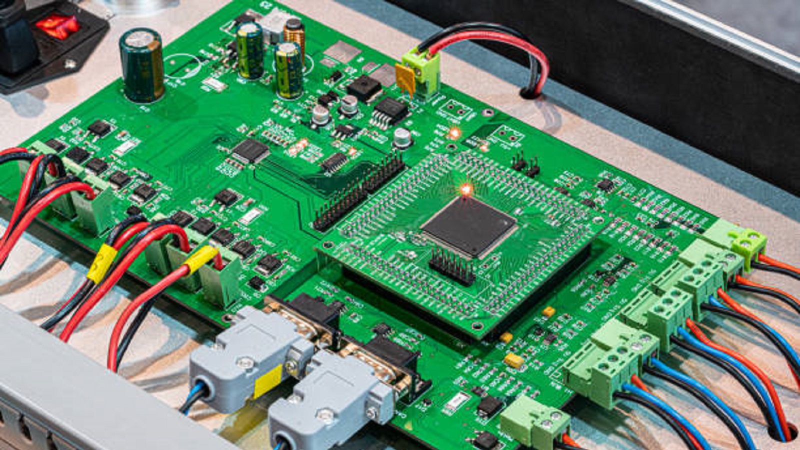 Printed Circuit Board (PCB) Reliability Test Methods-PCBX