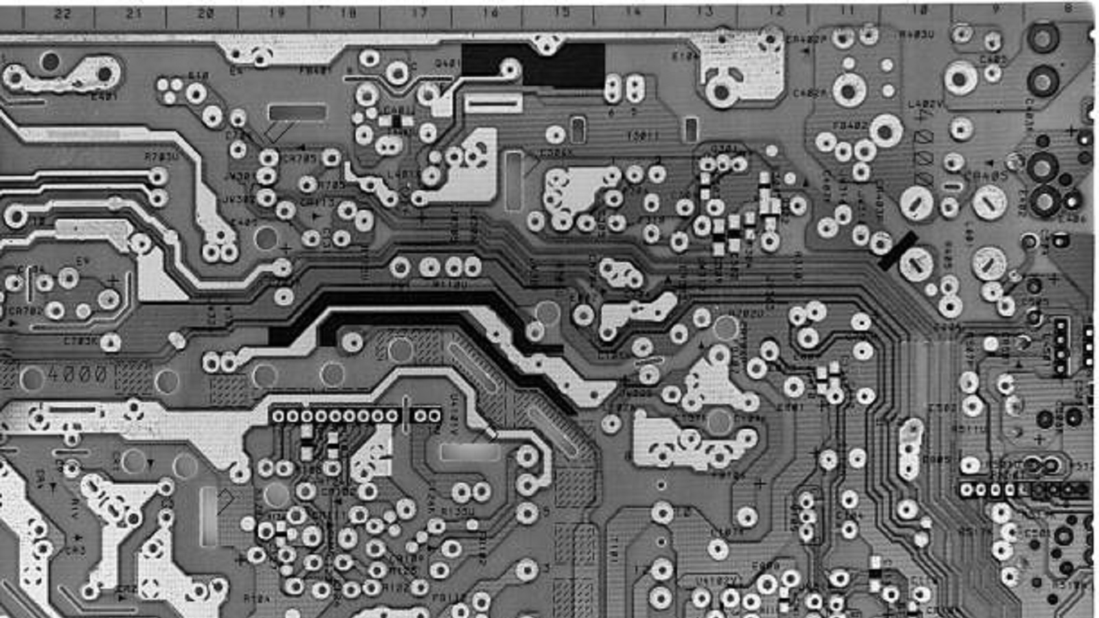 PCB Stencils-PCBX