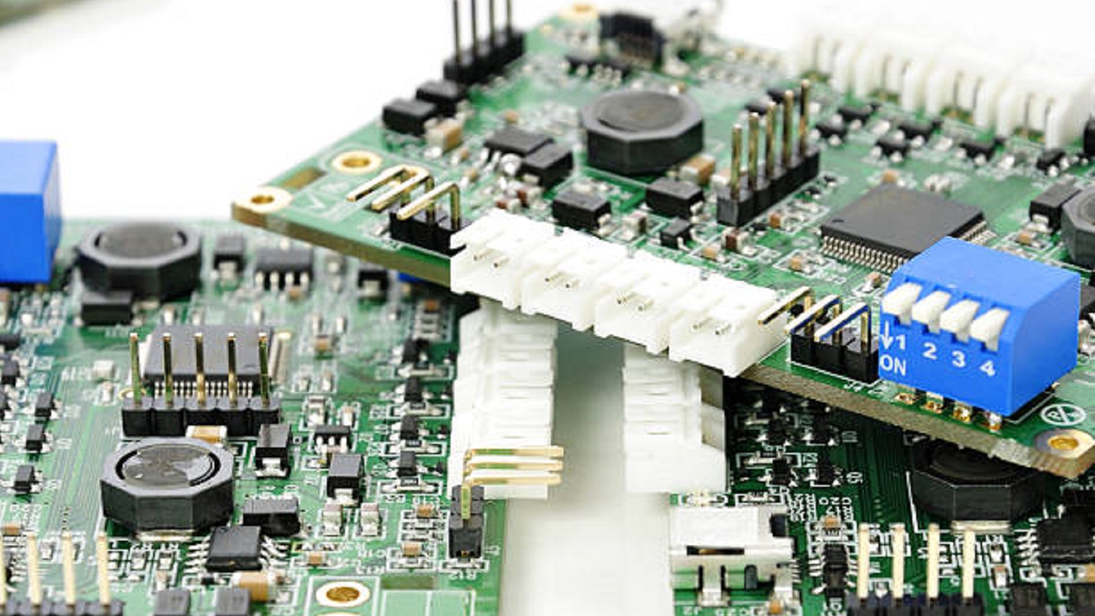 Electronic Component Packaging-PCBX