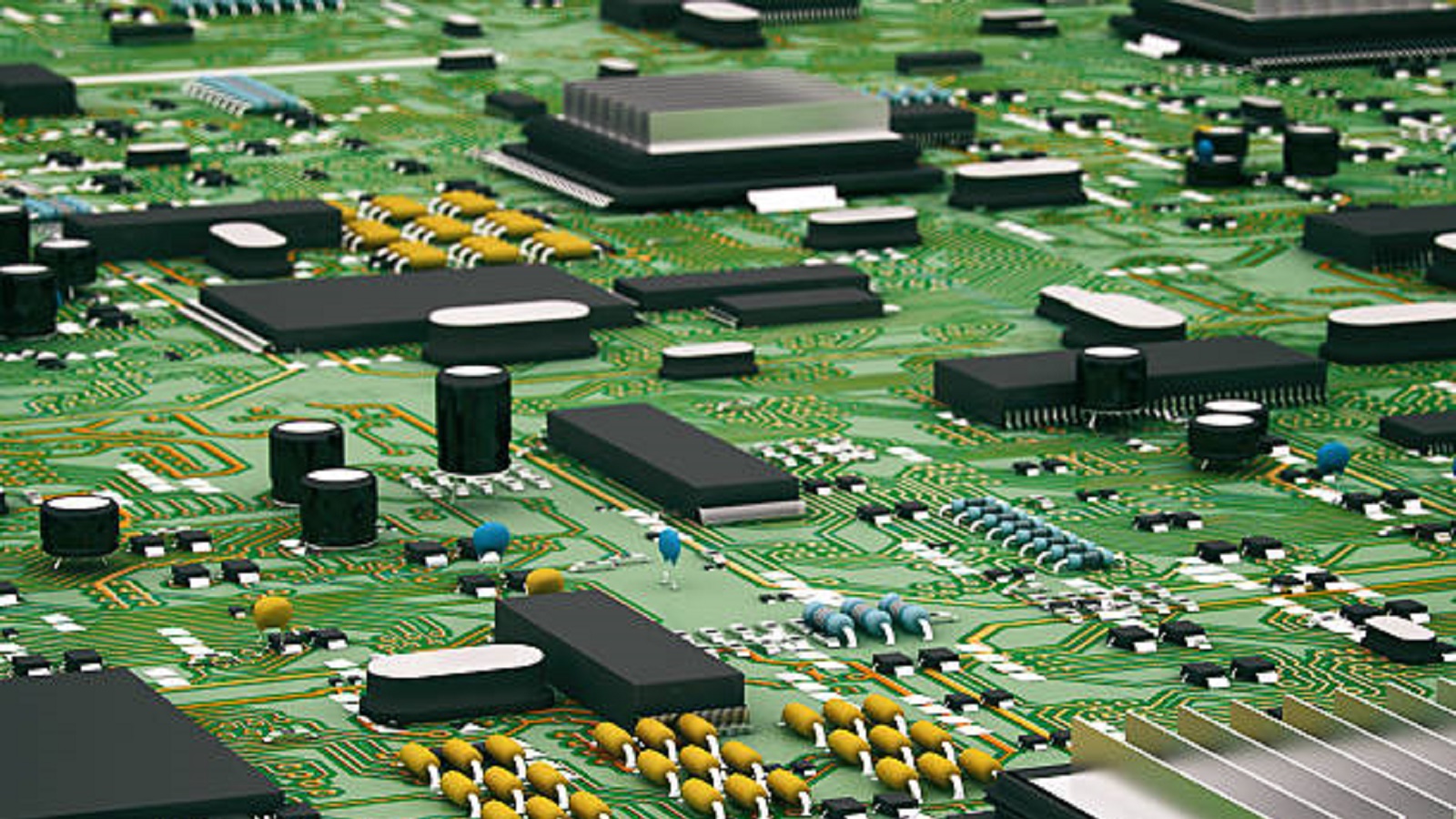 The Impact of Component Shelf Life on Electronic Devices-PCBX