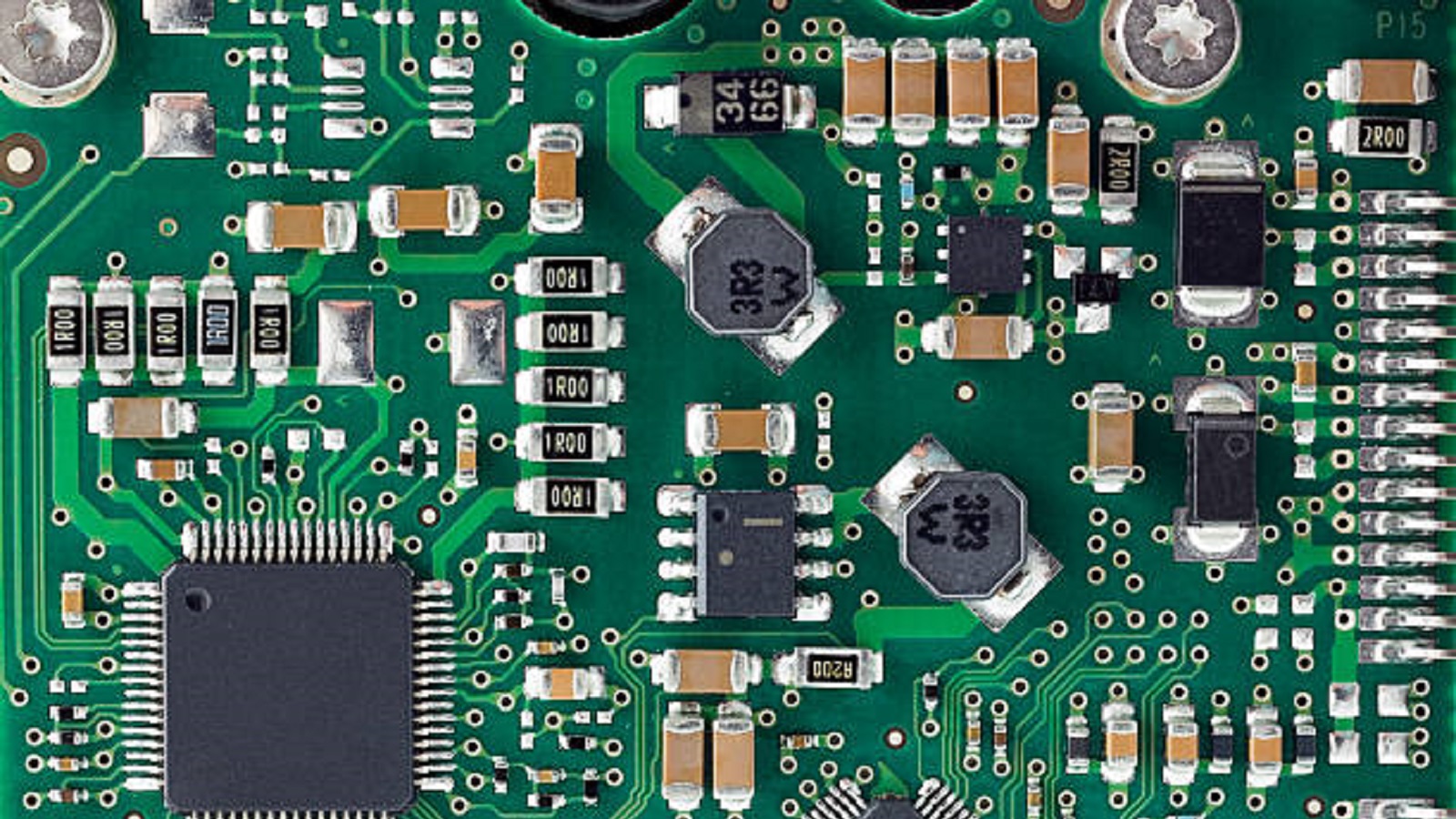 The Impact of Component Shelf Life on Electronic Devices-PCBX