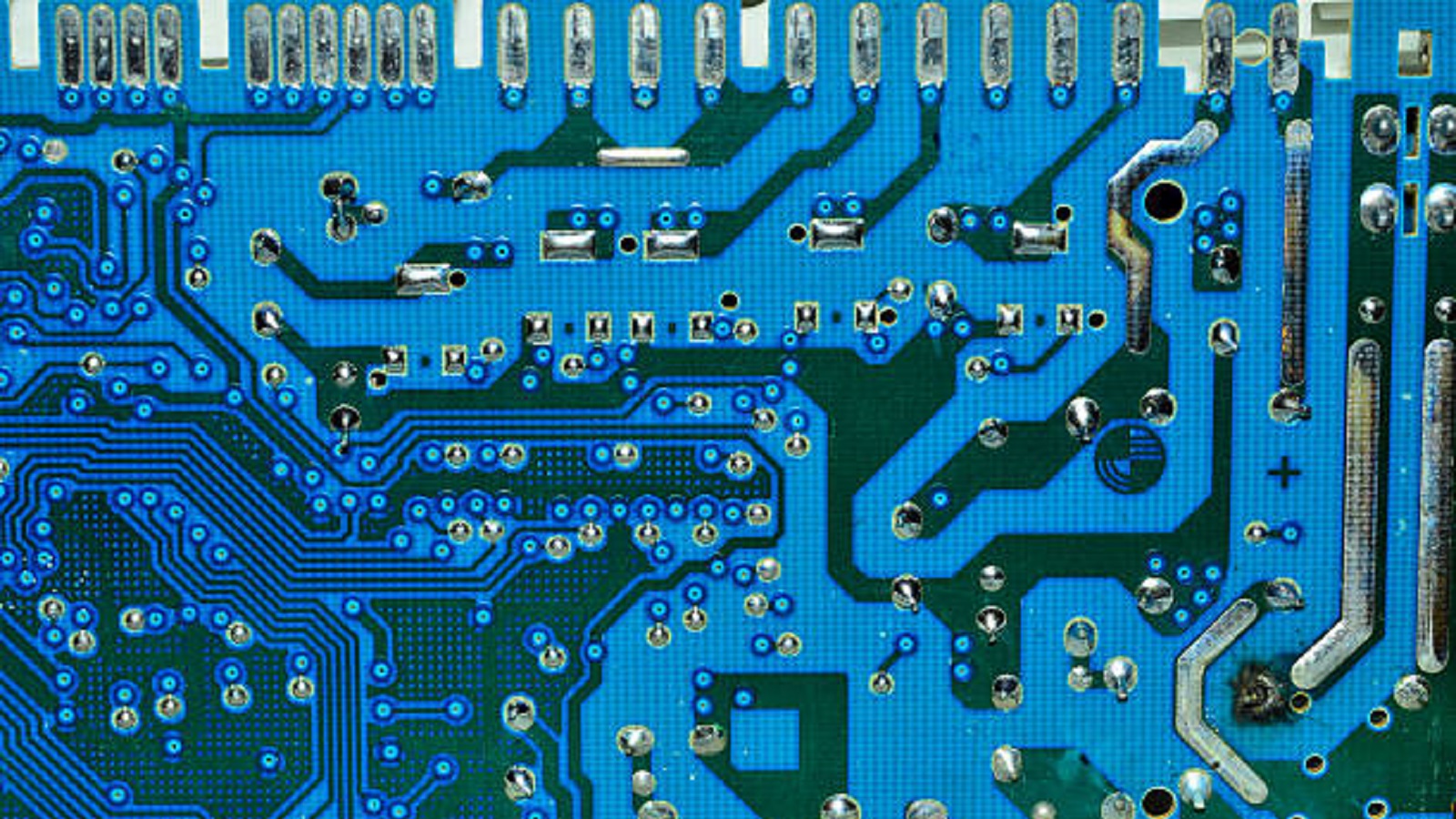 Waterproof PCB-PCBX