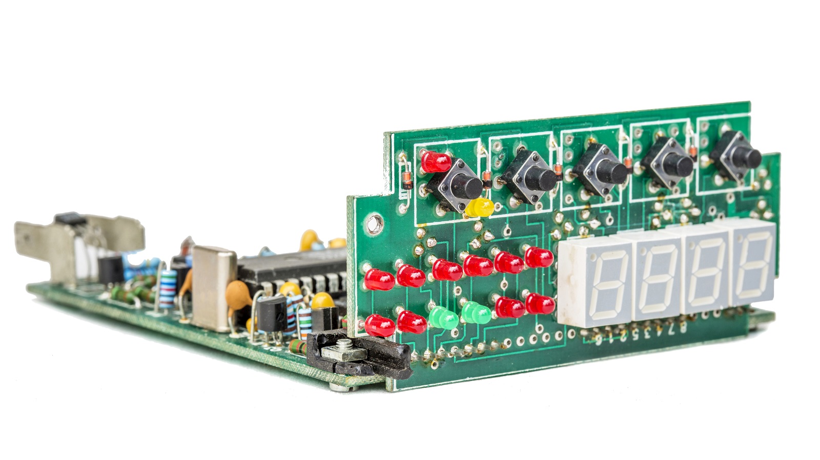 PCB Controller-PCBX