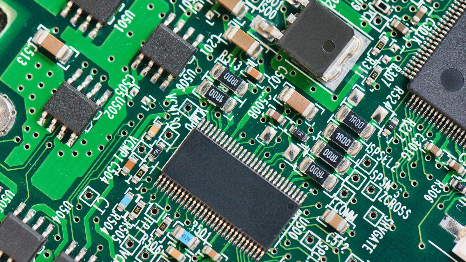 IC Substrate-PCBX