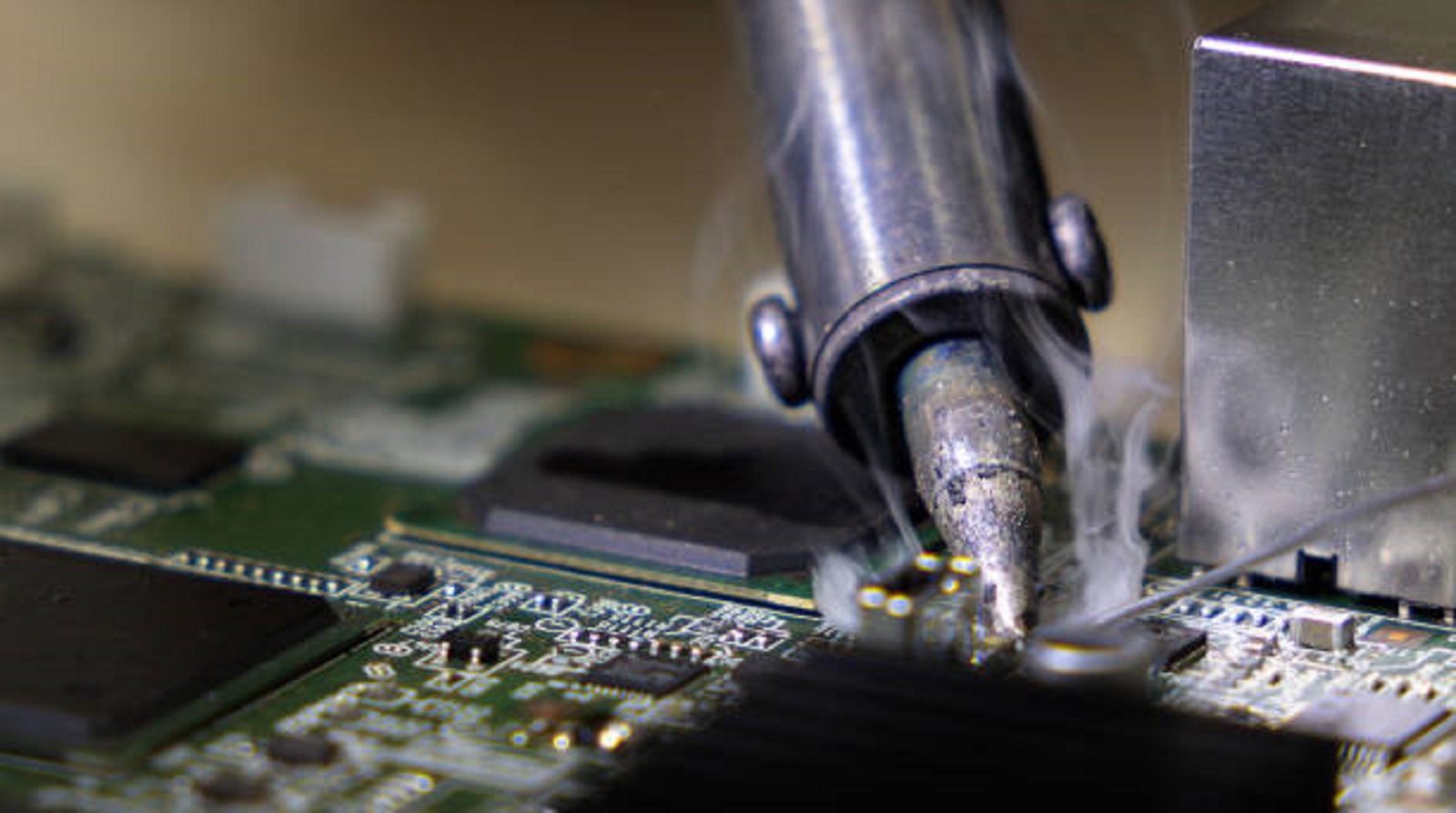 Soldering Temperatures for PCB Assembly-PCBX