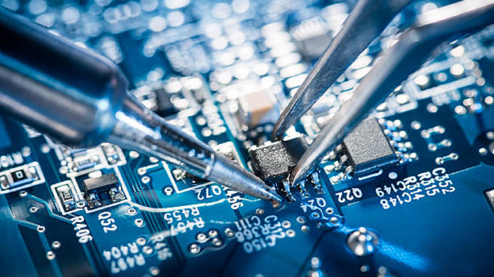 Soldering Temperatures for PCB Assembly-PCBX