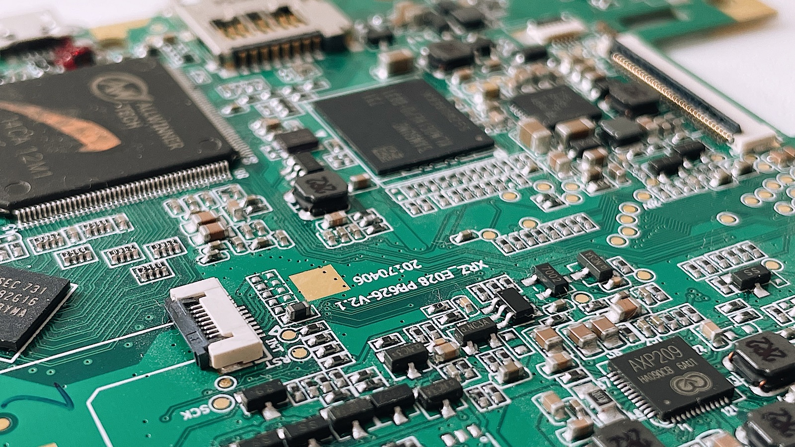 IC Substrate-PCBX