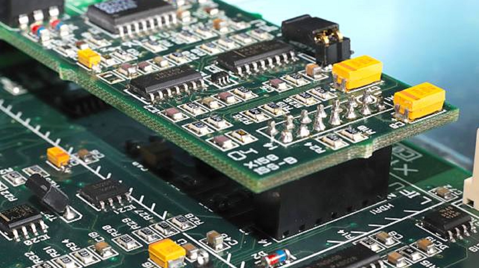 IPC-A-600 Standard for PCBs-PCBX