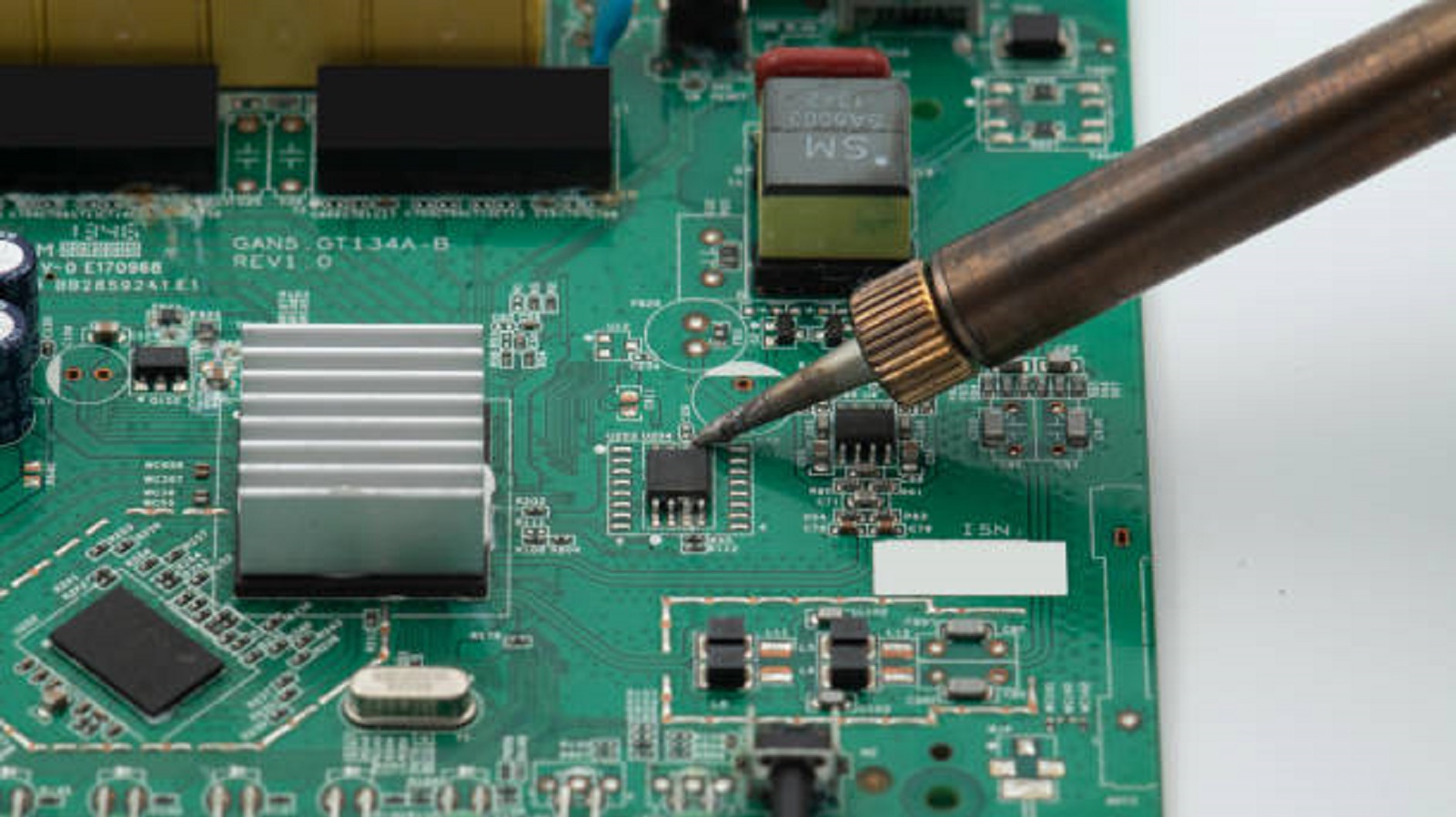 Lead vs. Lead-Free Solder-PCBX