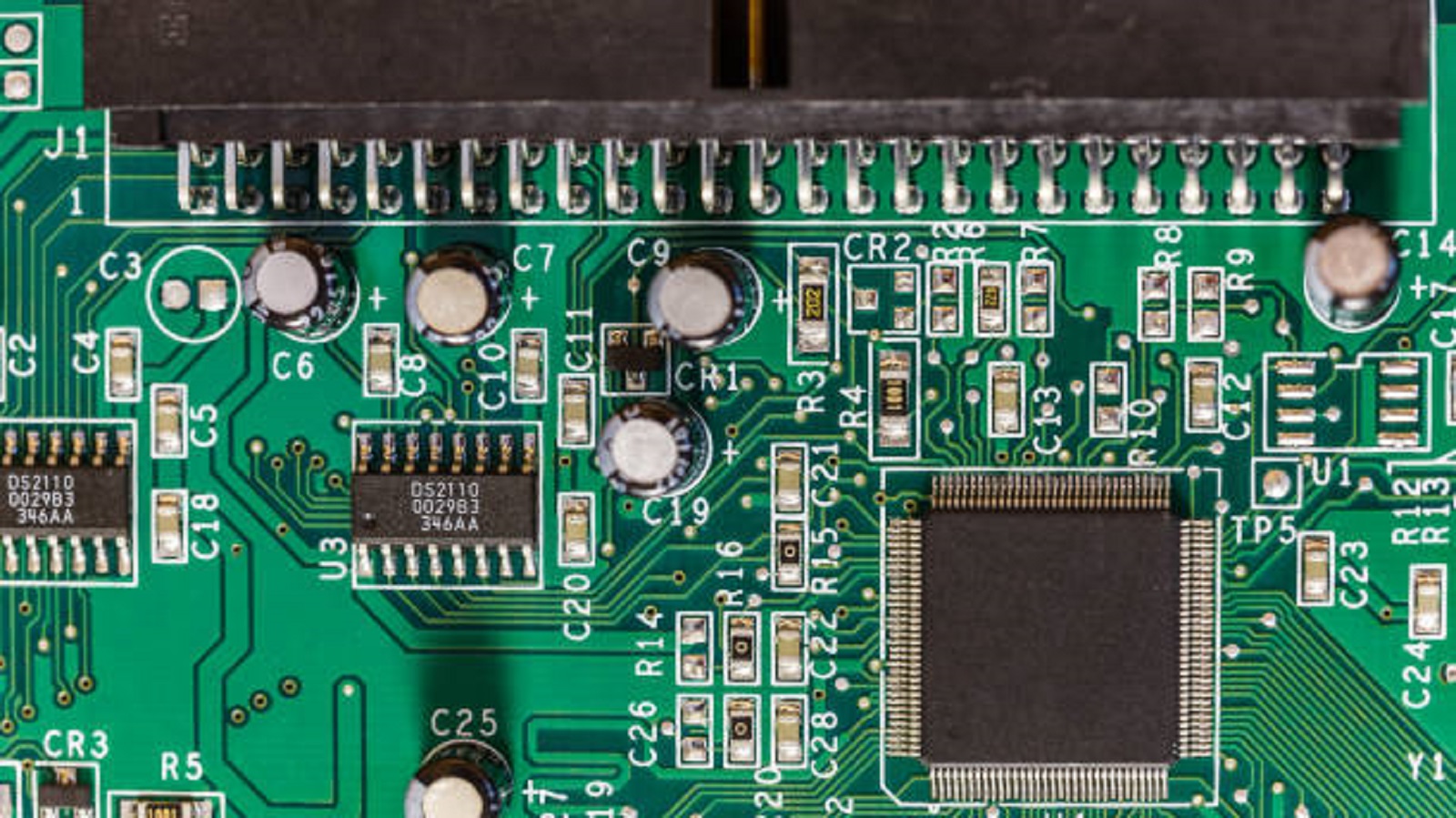 Lead vs. Lead-Free Solder-PCBX