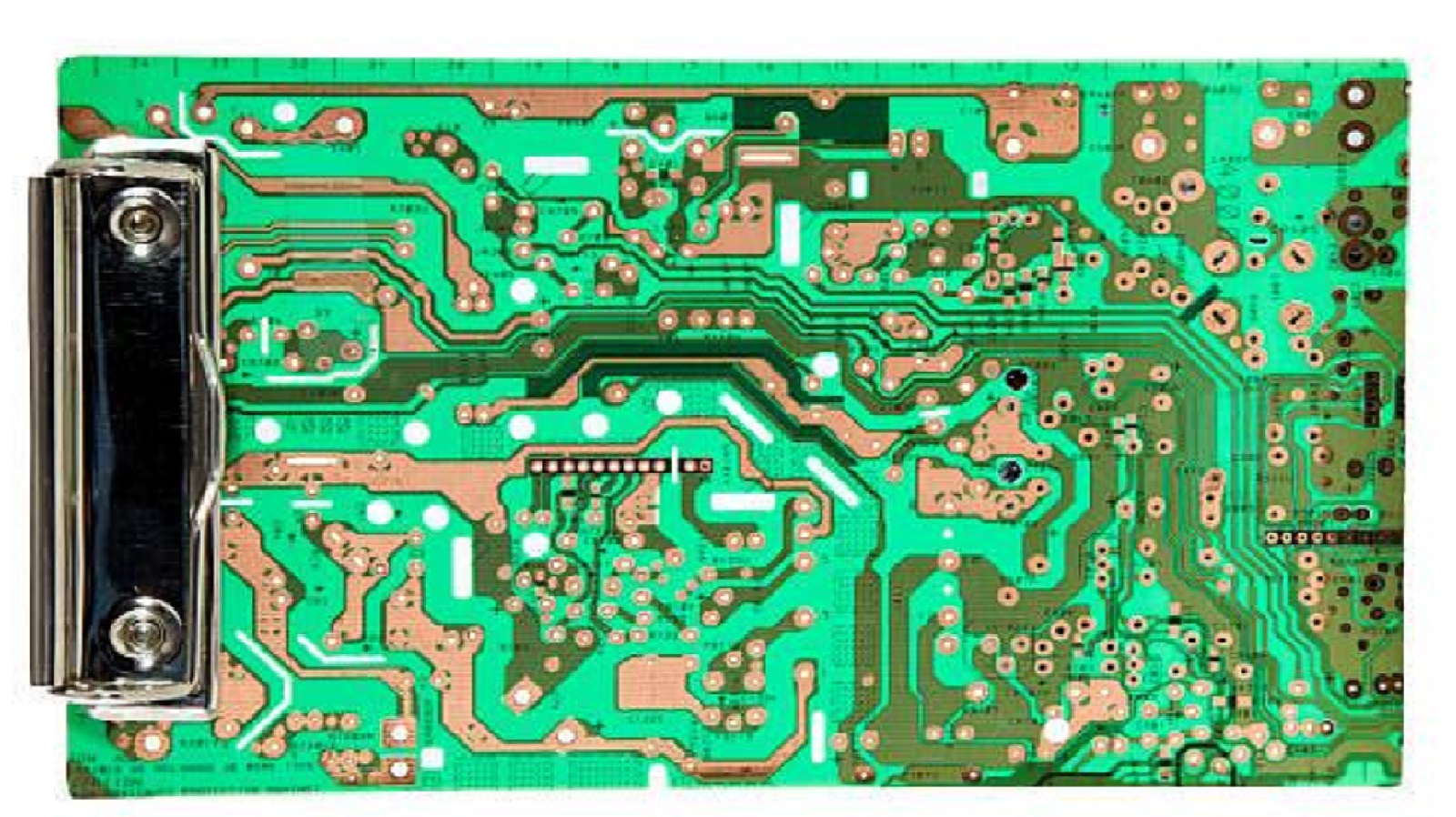 Teflon PCBs-PCBX