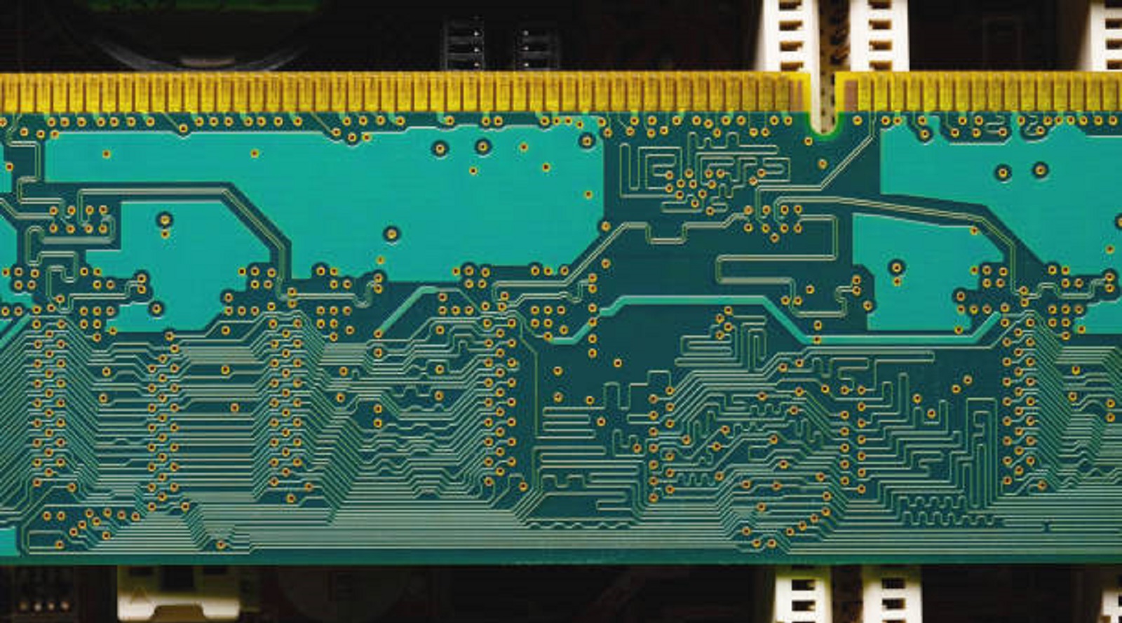 PCB Button Plating-PCBX