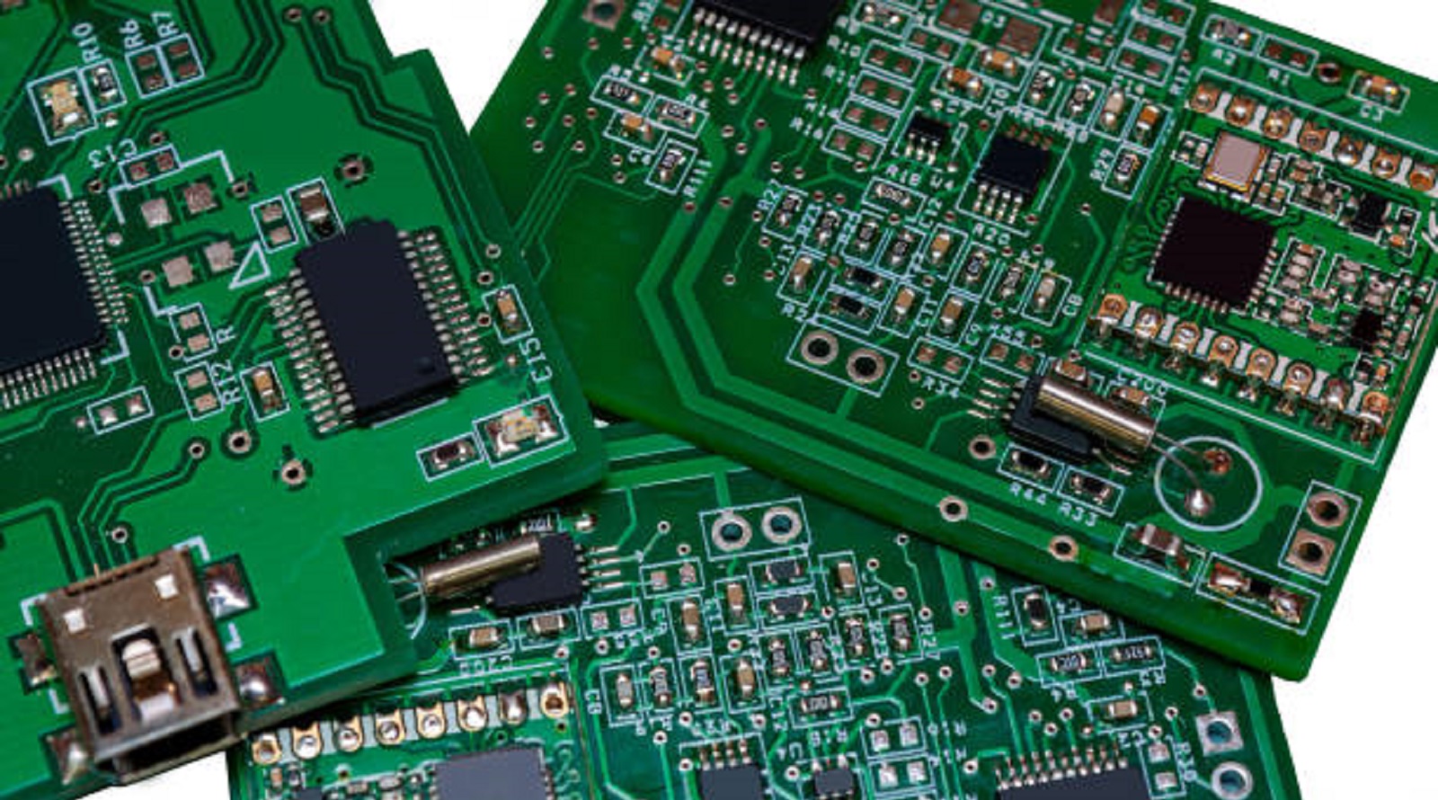 ESD Standards-PCBX