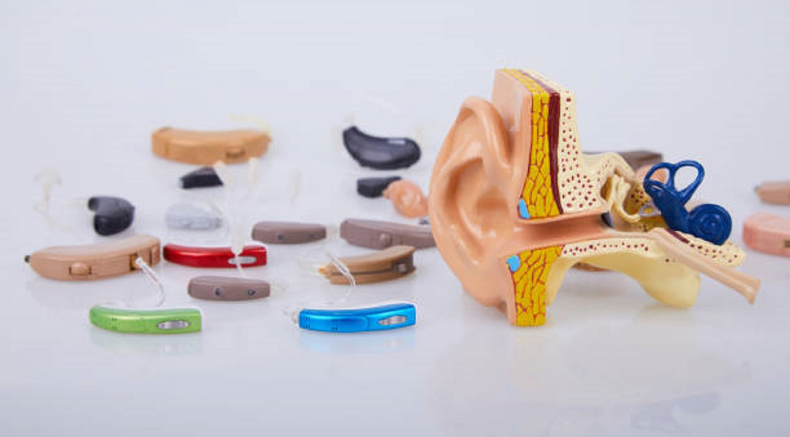 How Hearing Aids Transform Lives-PCBX