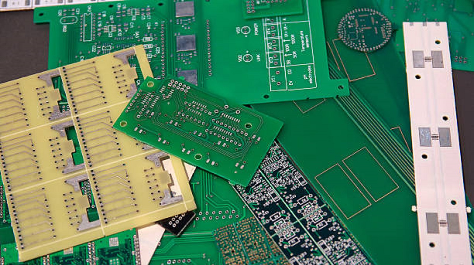 What Are Crossed Boards (X-out PCB)-PCBX