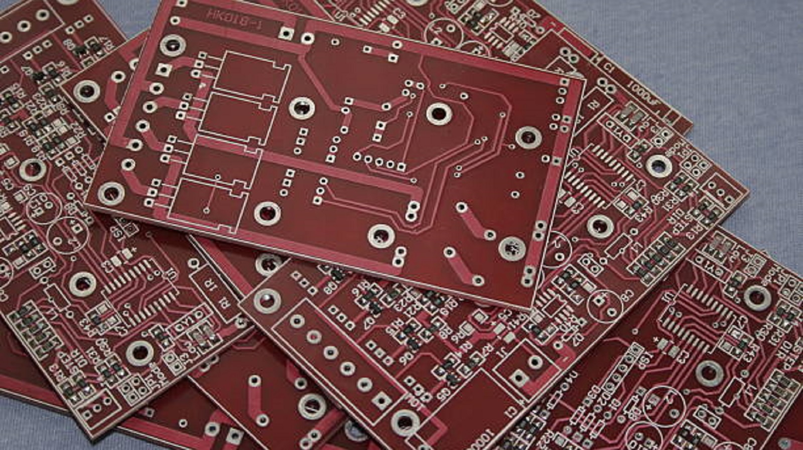 What Are Crossed Boards (X-out PCB)-PCBX