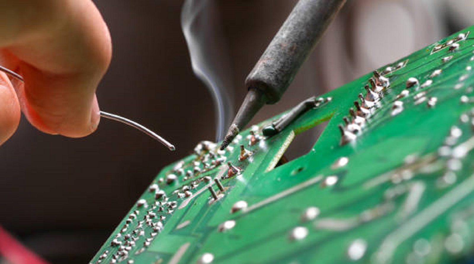 The Best Solders for Circuit Boards-PCBX