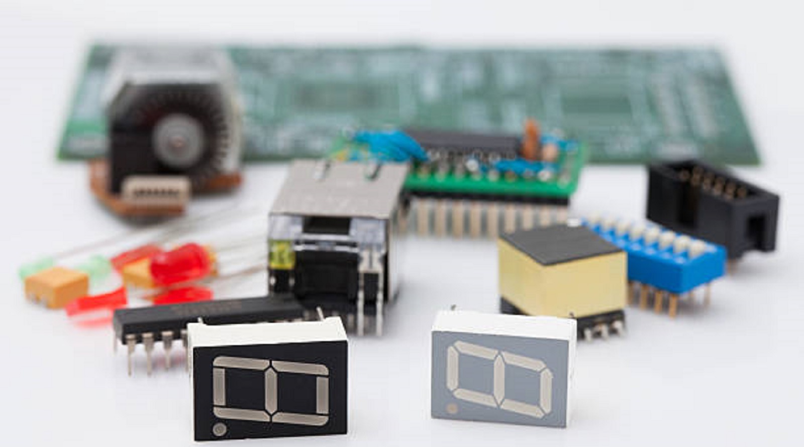 Capacitor Polarity in PCB Design-PCBX