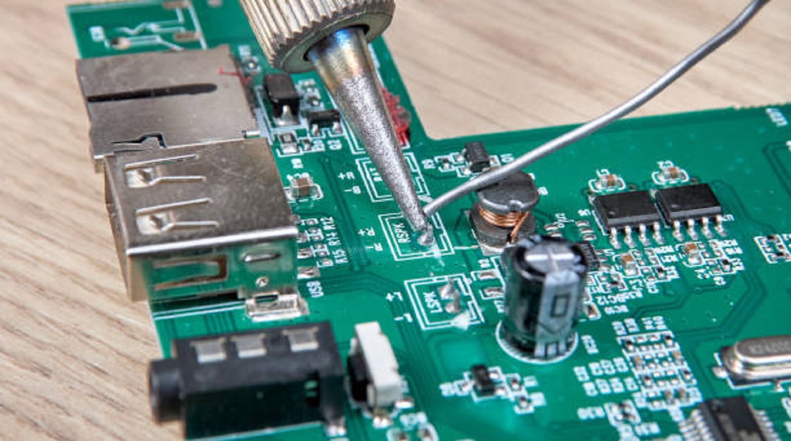 The Best Solders for Circuit Boards-PCBX