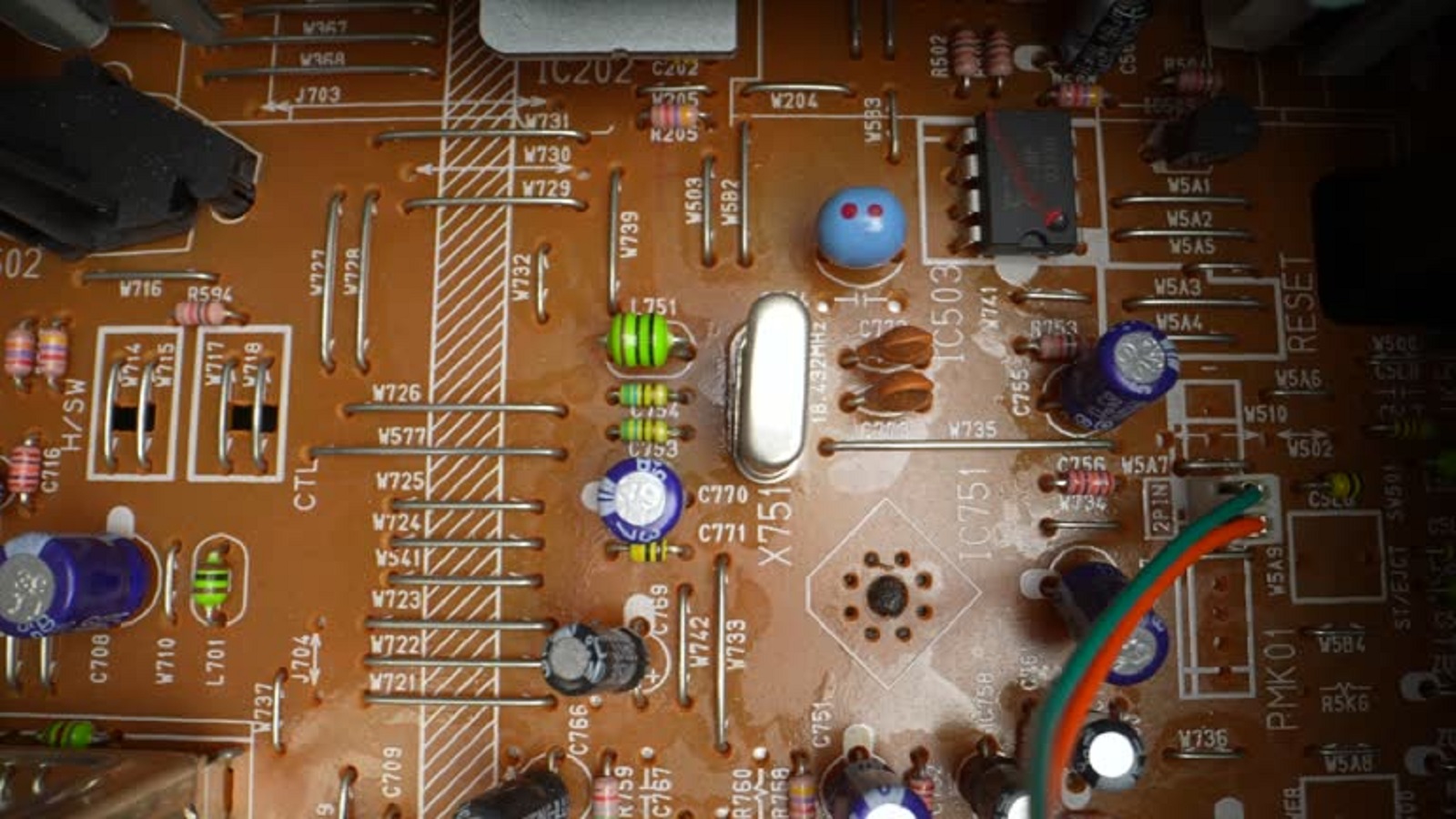 Cathode vs. Anode in Diodes-PCBX