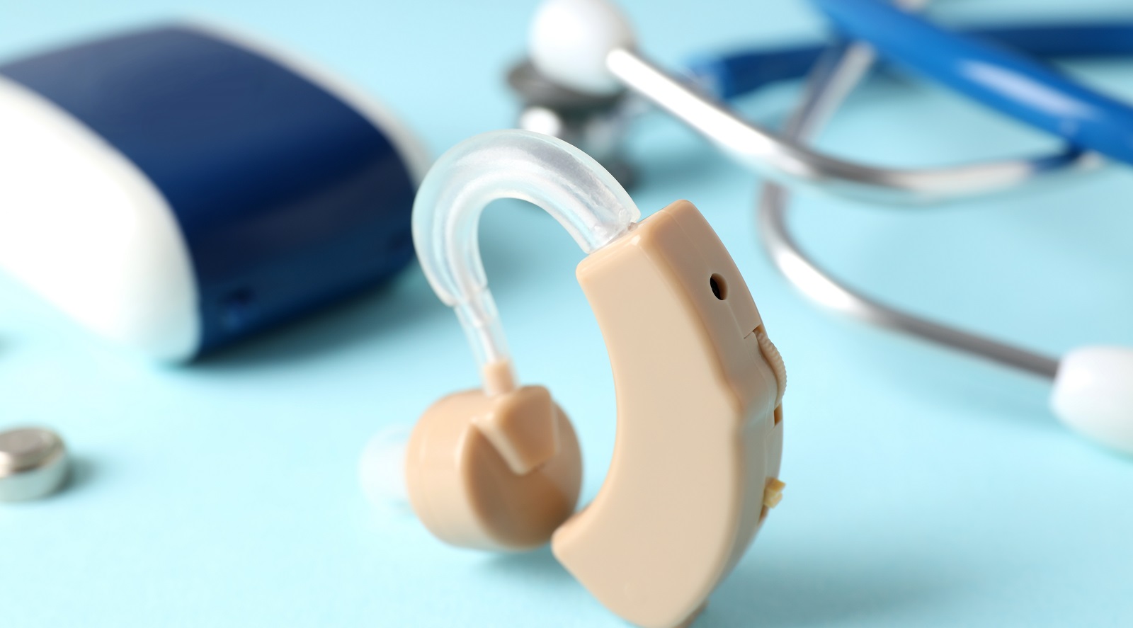 Top 10 Hearing Aid Manufacturers in the World-PCBX