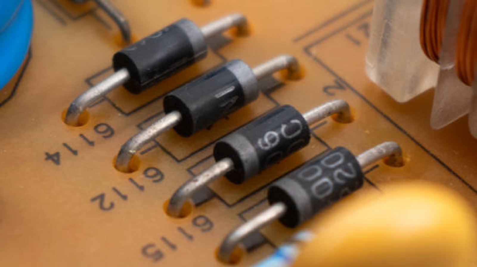 Cathode vs. Anode in Diodes-PCBX